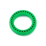 Decent M365 Scooter Solid Tyre M-14C Green