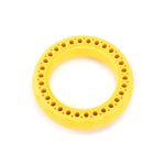 Decent M365 Scooter Solid Tyre M-14C Yellow