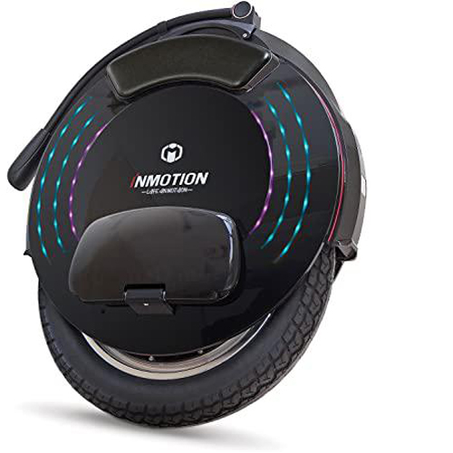 InMotion V10F Electric Unicycle