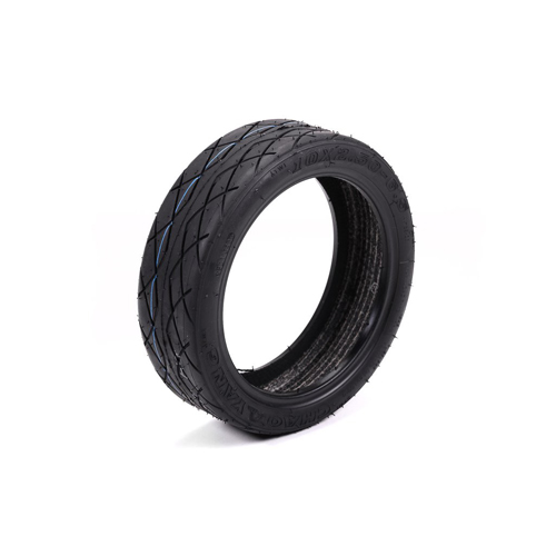 Inmotion L8F Rear Tyre