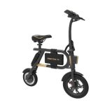 Inmotion P1F Electric Scooter Hybrid