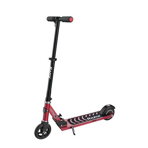 Razor Power A2 Electric Scooter-Red 22 volt