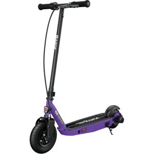 Razor S85 Electric Scooter Purple 12 Volt - NEW