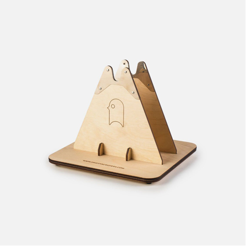Swifty Plywood stand (fits all models)