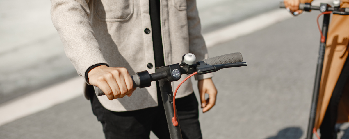 Best Bike Lock For Electric Scooters