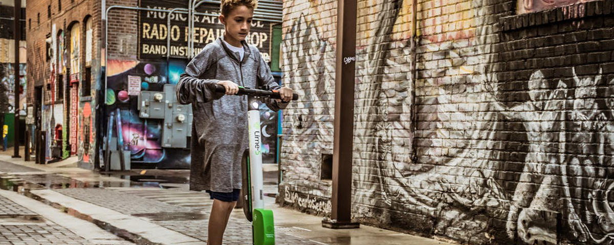 Best E-Scooters For Kids