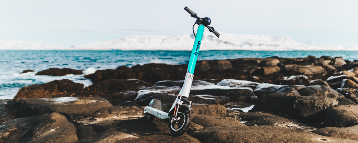 How Long Does An Electric Scooter Charge Last?