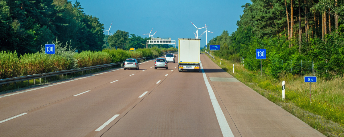 Can I Use My E-Scooter On The Motorway?