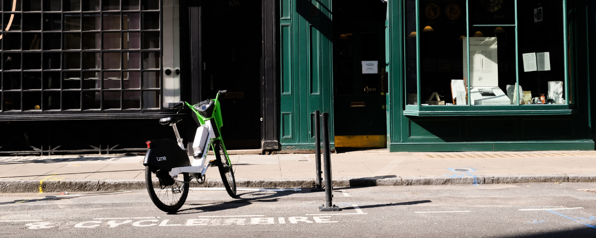 Are Electric Bikes Legal?