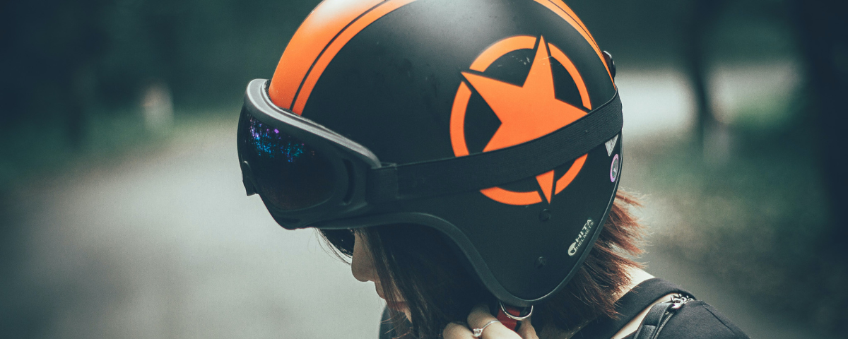 What is the best helmet for an E-Scooter?
