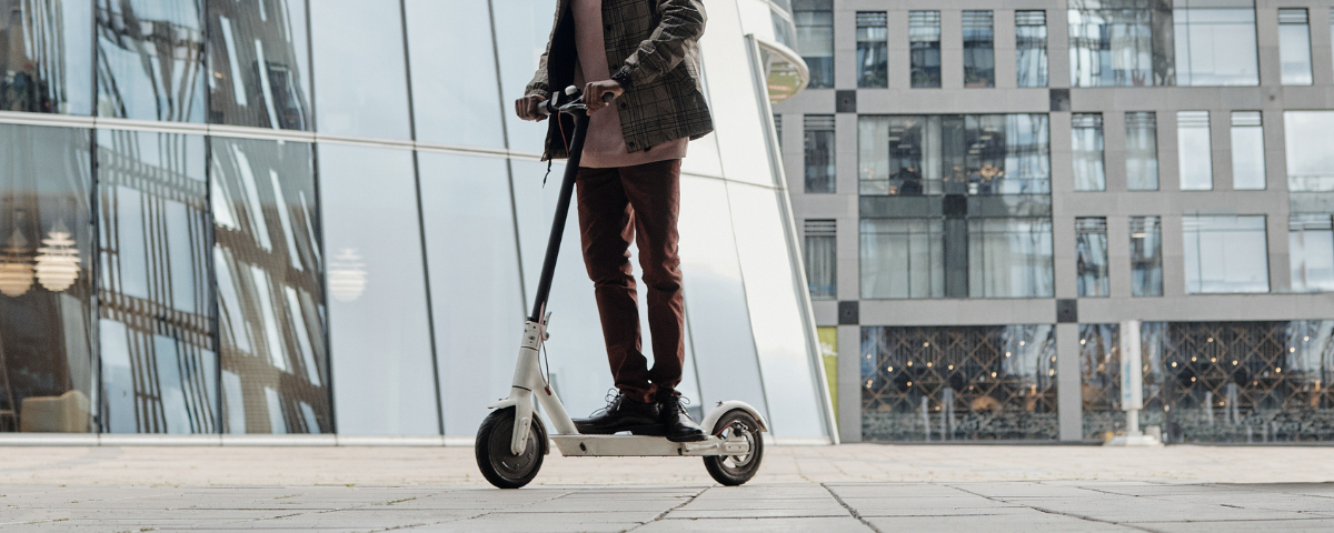 Can E-Scooters Go Uphill?