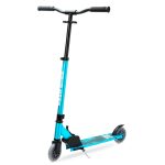 Deluxe 2 Wheel: Turquoise