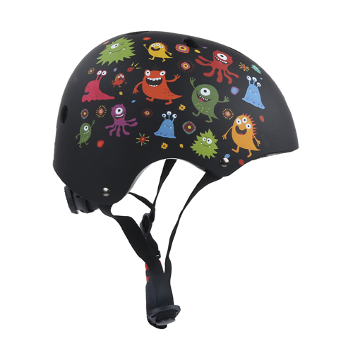 Helmet (S): Black