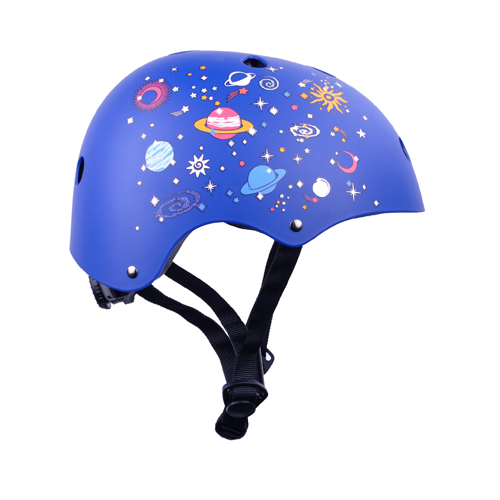 Helmet (S): Blue