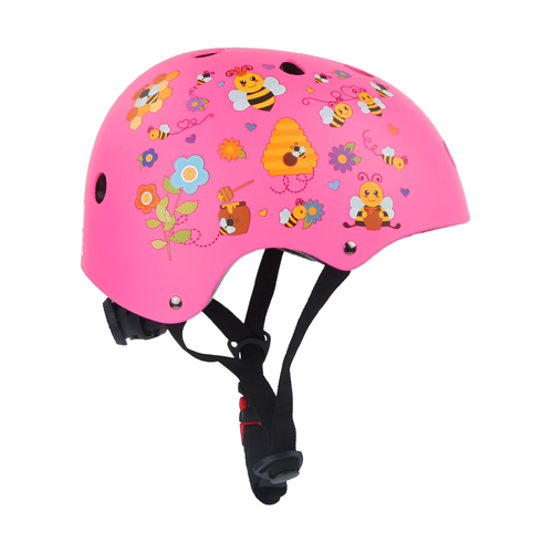 Helmet (S): Pink
