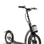 Swifty One-E - Tall - E-Scooter