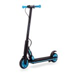 Decent Kids Electric Scooter - Black/Blue