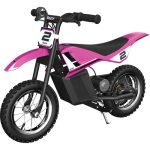 Dirt Rocket MX125 - Pink 12 Volt
