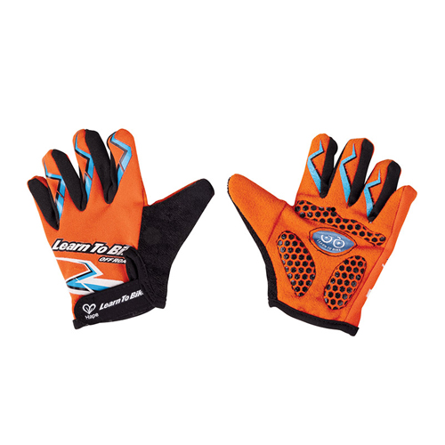 Hape Sports Rider Gloves – M