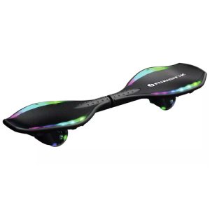 Razor LightShow Ripster Skateboard