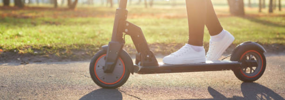 Why Electric Scooters Are the Ultimate Mode of Transport