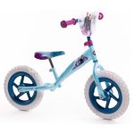 Huffy Frozen Kids 12" Balance Bike