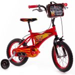 Huffy Cars 14" Bike