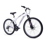 Huffy Extent 26" Gloss White