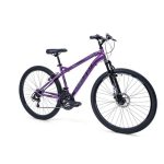 Huffy Extent 27.5" Gloss Purple