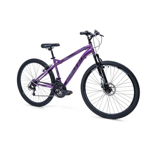 Huffy Extent 27.5" Gloss Purple