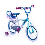 Huffy Frozen 16" Bike NEW