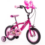 Huffy Minnie 12" Bike