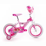 Huffy Princess 14" Bike