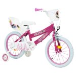 Huffy Princess 16" Bike NEW