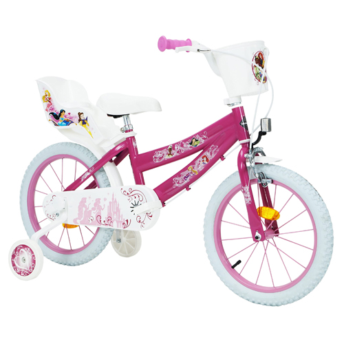 Huffy Princess 16" Bike NEW
Replaces 21931