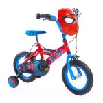 Huffy Spider-Man 12" Bike NEW