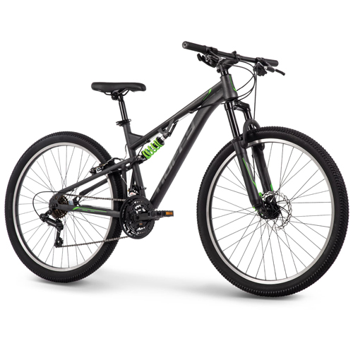 Mens Marker 26" Mountain Bike