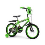 Minecraft 16" Bike