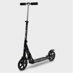 Suspension Scooter Black Sa156