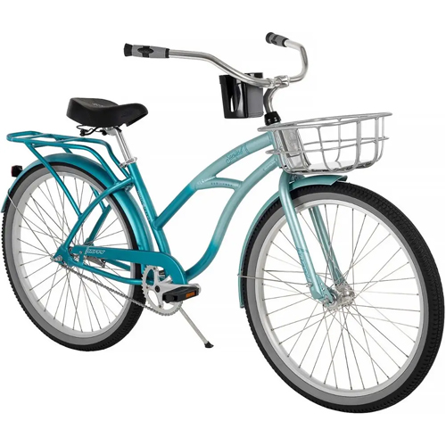 Womens Sanford 26" Cruiser Bike