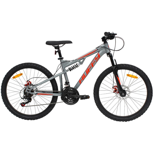 Mens Marker 24" Mountain Bike