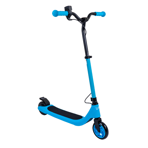 Li-Fe - 120 PRO Lithium Scooter