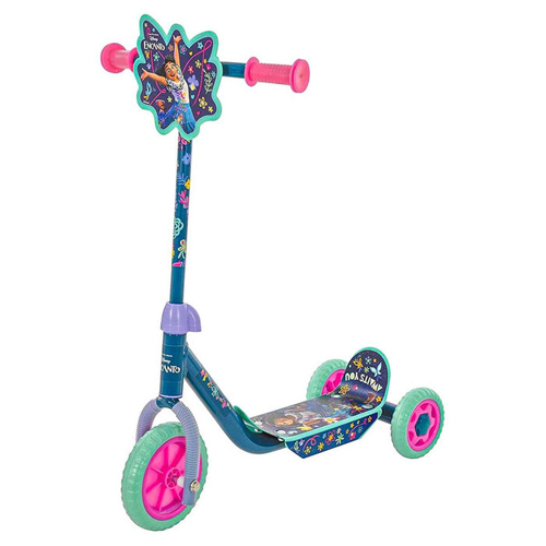 Encanto Deluxe Tri-Scooter