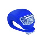 Scooter Light: Blue