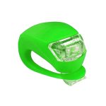 Scooter Light: Green