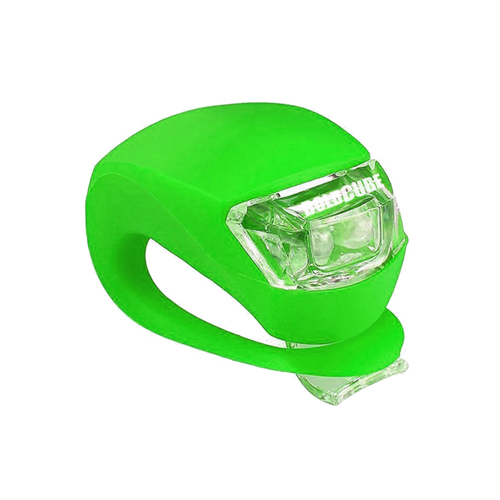 Scooter Light: Green