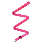 Scooter Strap: Neon Pink